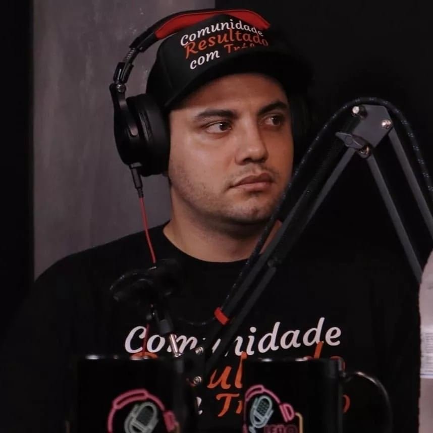 Guilherme Borges Pereira