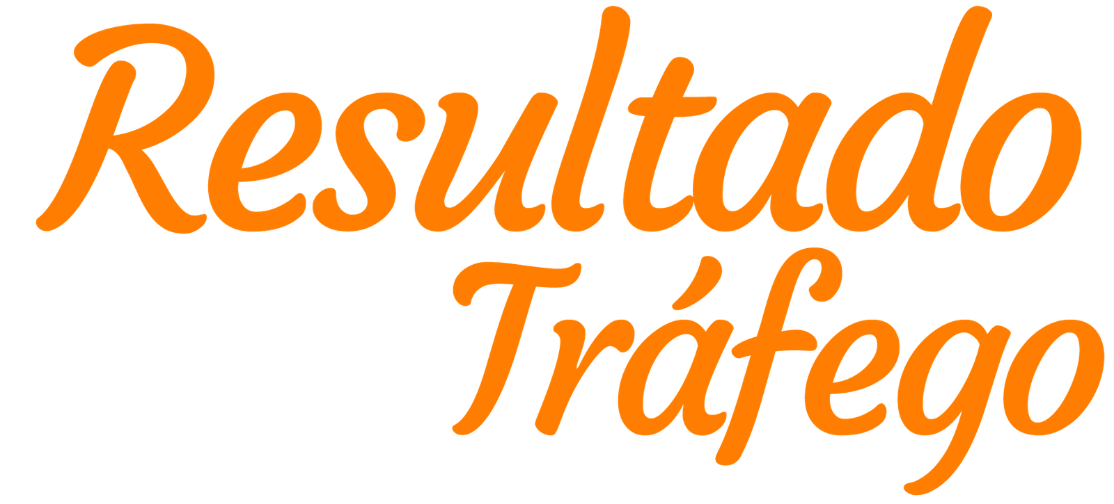 Resultado Com Tráfego LTDA